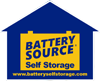 Battery Source Self Storage